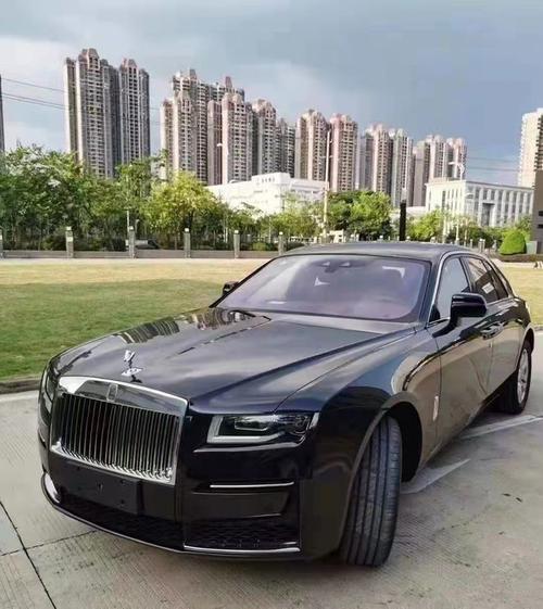 汽车分享:古斯特有长轴距的吗(图) 第4张