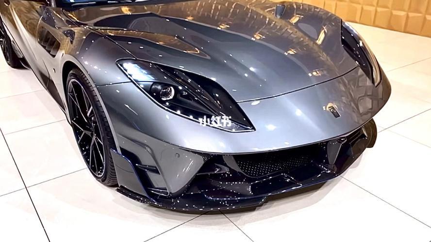 有用:法拉利812是自然吸气的吗(图) 第2张