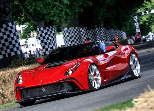 原来:法拉利812是v12的吗(图) 第4张