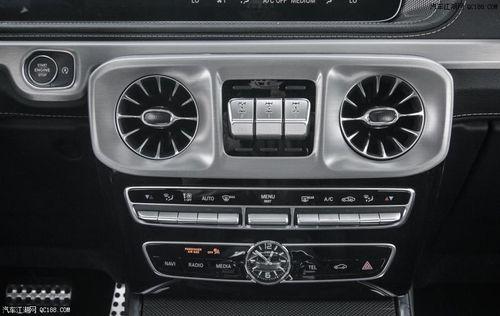 问题:奔驰g用了什么差速器(图) 第2张