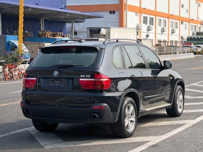 分享：宝马x5是四驱的吗(图)  第2张