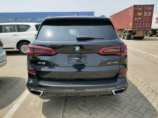 原来：宝马x5是3.0t的还是2.0t的(图)  第2张