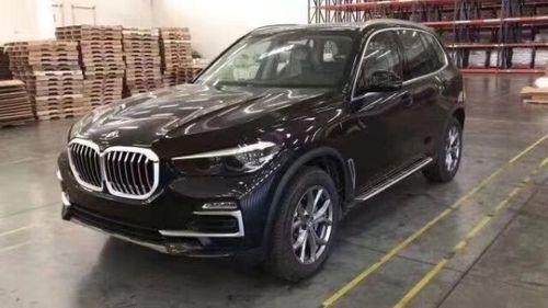 原来：宝马x5是3.0t的还是2.0t的(图)  第3张