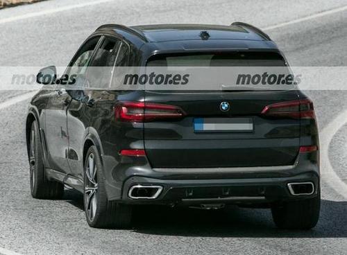 解答：宝马x5国产了吗(图)  第2张