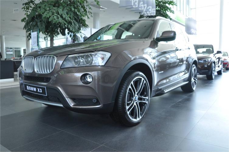 有关：宝马x3有三缸的吗(图)  第3张