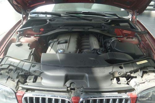 了解汽车:宝马x3国产版用了几款发动机(图) 第2张