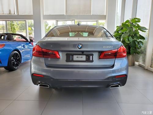 有用：宝马5系进口版车身长度多长(图)  第2张