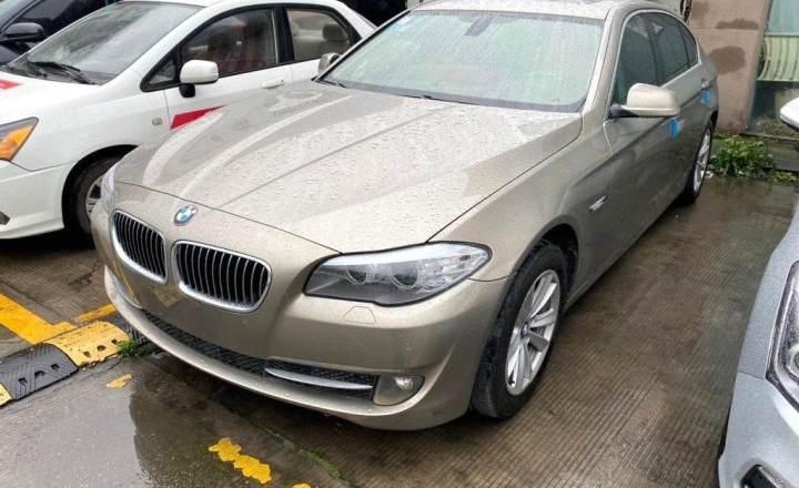 有用：宝马5系进口版车身长度多长(图)  第5张