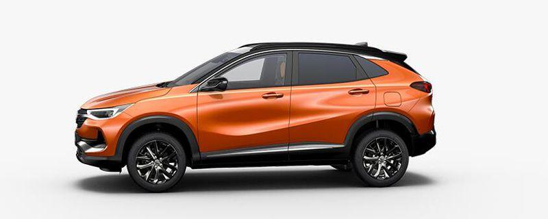 车友:昂科拉用了什么变速箱(图) 第1张