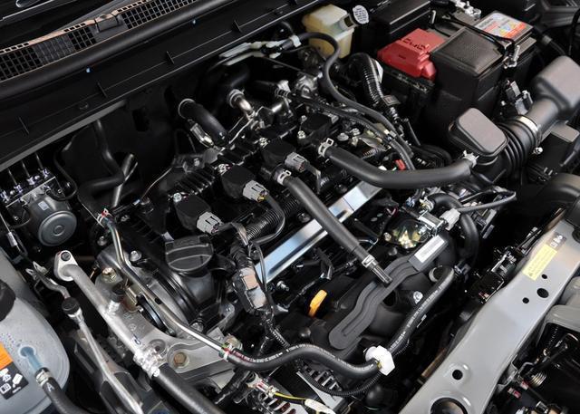 车友:昂科拉用了什么变速箱(图) 第2张