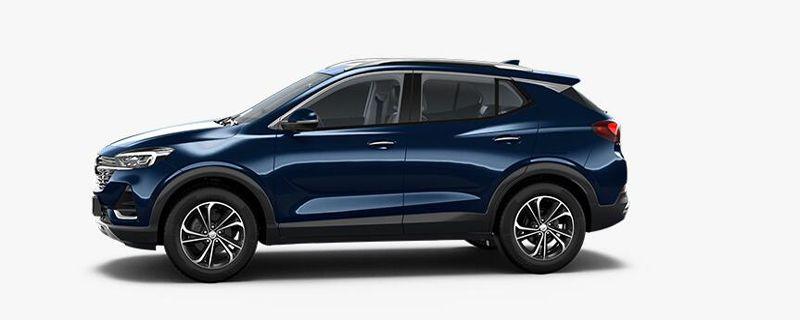 原来：昂科拉gx车身尺寸多大(图)  第1张