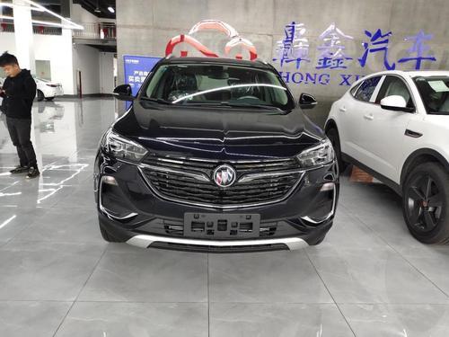 原来：昂科拉gx车身尺寸多大(图)  第3张