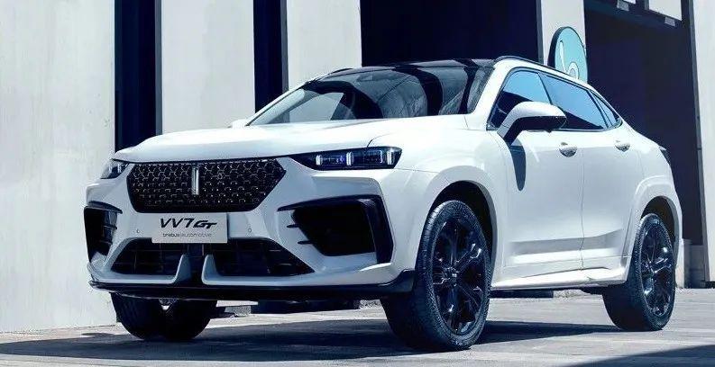 车知识：vv7 gt车身尺寸多大(图)  第2张