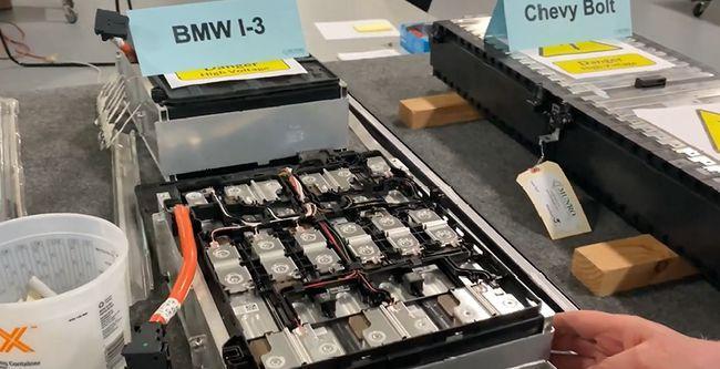 了解汽车：model y有磷酸铁锂电池版本吗(图)  第2张