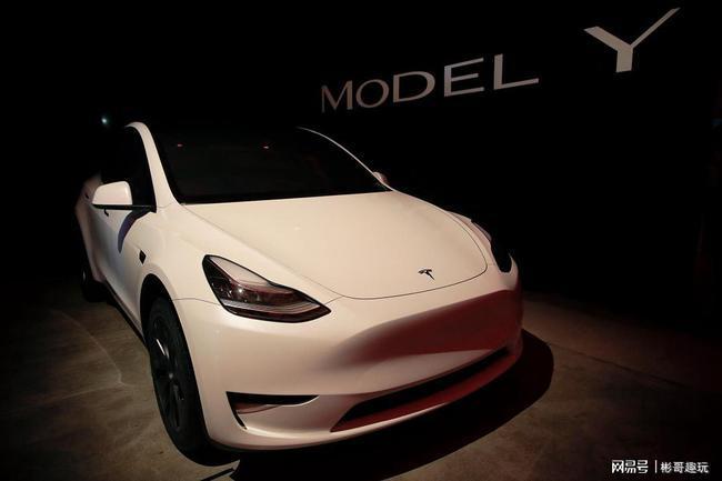 了解汽车：model y有磷酸铁锂电池版本吗(图)  第3张