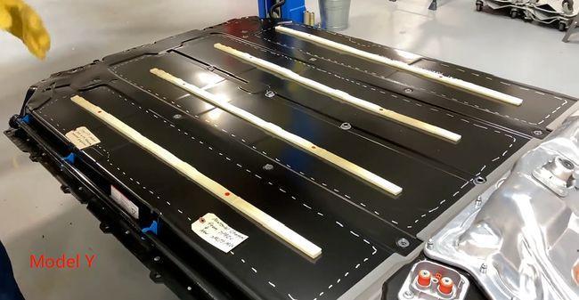 了解汽车：model y有磷酸铁锂电池版本吗(图)  第5张