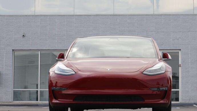 疑问：model 3有磷酸铁锂电池版本吗(图)  第3张