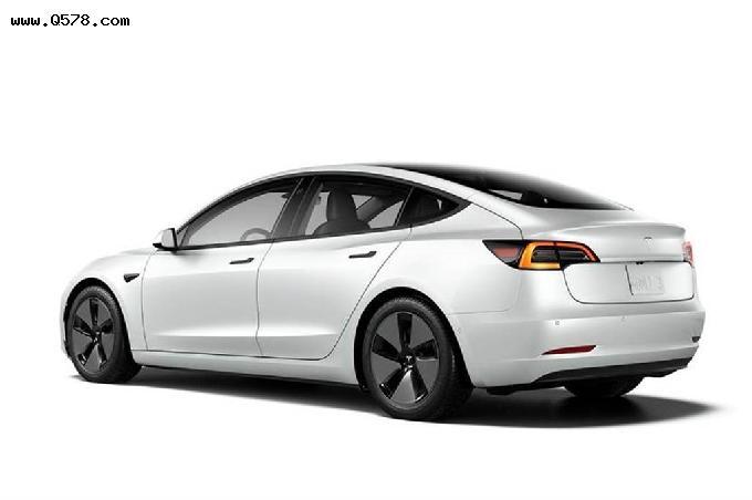 疑问：model 3有磷酸铁锂电池版本吗(图)  第4张