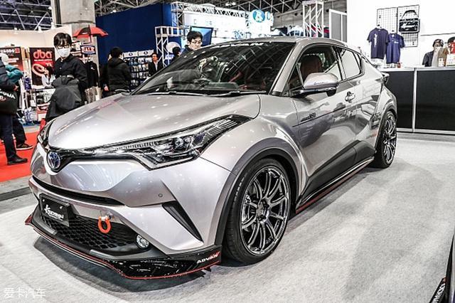 问答:丰田chr有涡轮增压的吗(图) 第3张