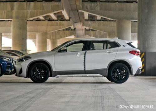 汽车问答：宝马x2有三缸的吗(图)  第4张