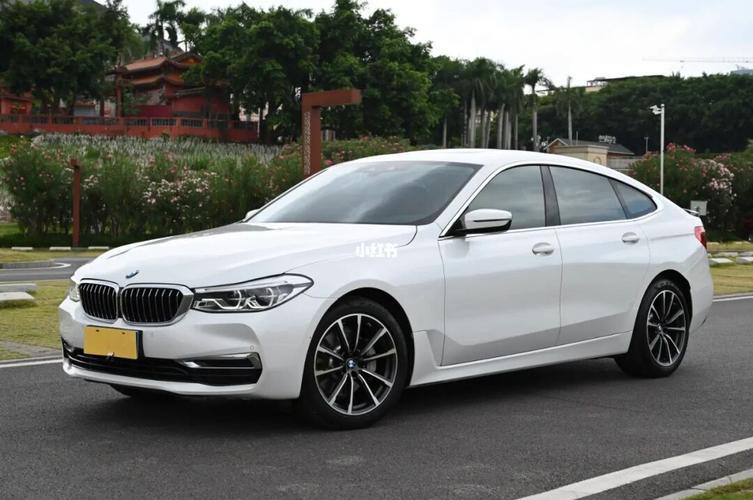 问题：宝马6系gt是什么级别的车(图)  第4张