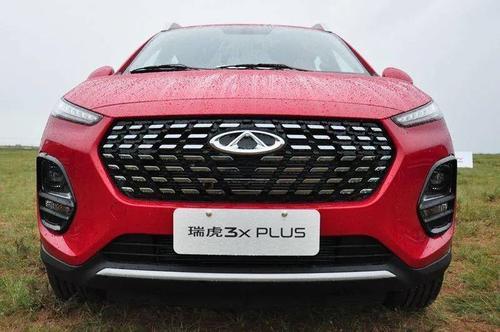 解答汽车：瑞虎3x是什么级别的suv(图)  第4张