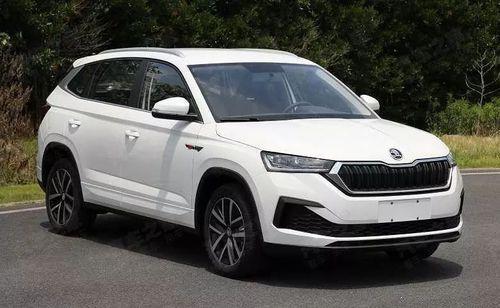 分享：柯米克是什么级别的suv(图)  第2张