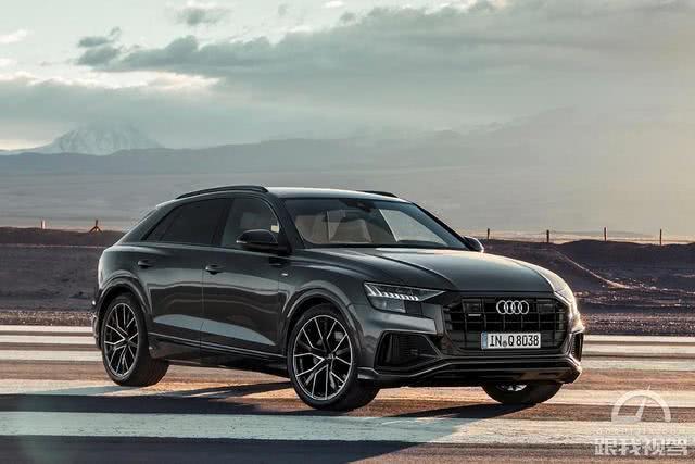 分享：奥迪q8是什么级别的suv(图)  第3张