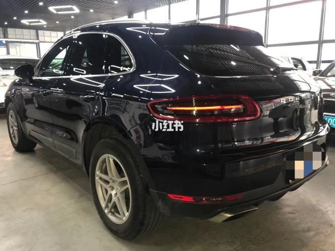 汽车知识：保时捷macan是什么级别的suv(图)  第6张