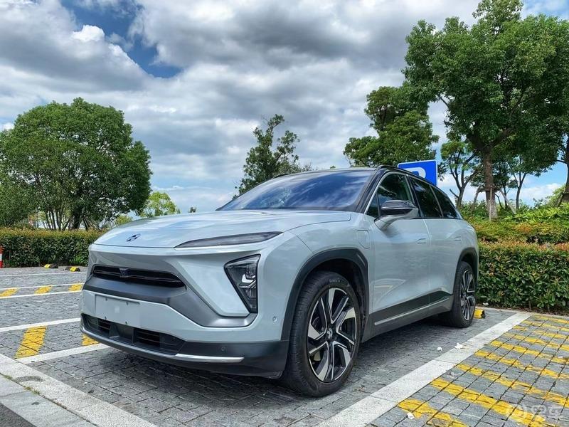 了解汽车：蔚来ec6马力多大(图)  第3张
