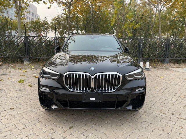 解答汽车：宝马x5是进口的吗(图)  第2张