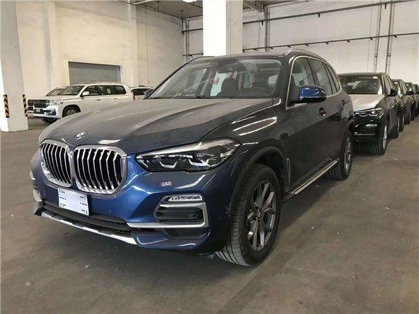 解答汽车：宝马x5是进口的吗(图)  第3张