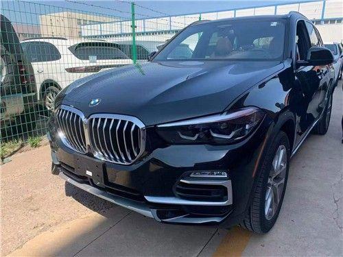 解答汽车：宝马x5是进口的吗(图)  第4张