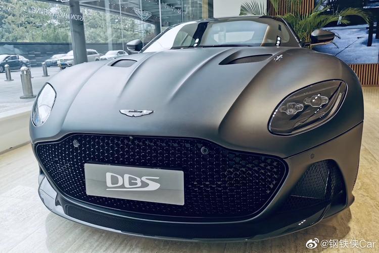 关于：阿斯顿马丁dbs排量多大(图)  第2张