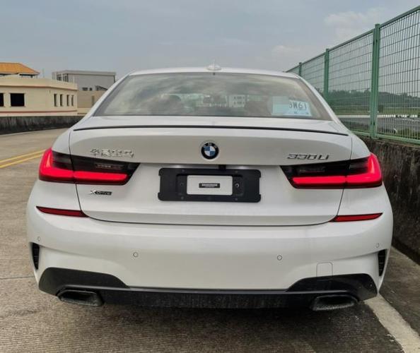 关于汽车：宝马3系gt车身尺寸多大(图)  第2张