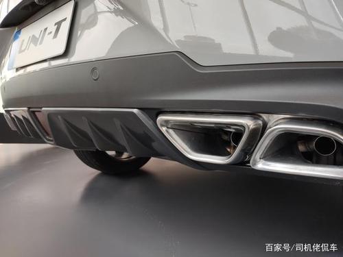 问答：长安unit用了什么悬架(图)  第2张