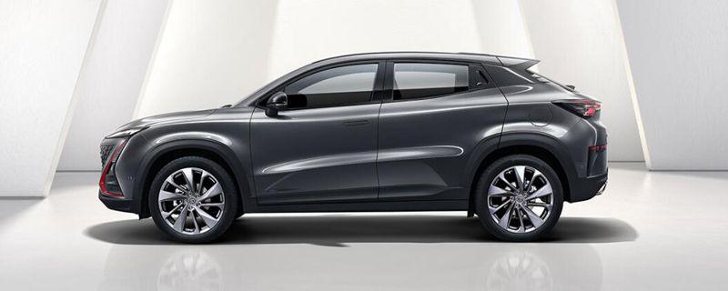 有关：长安unit是什么级别的suv(图)  第1张
