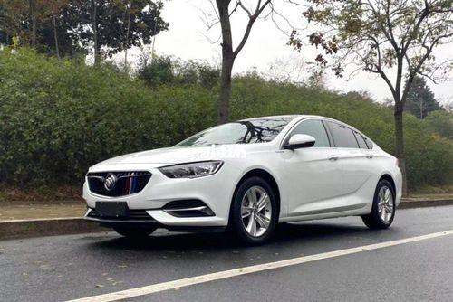 车知识：别克君威是c级车还是b级车(图)  第2张