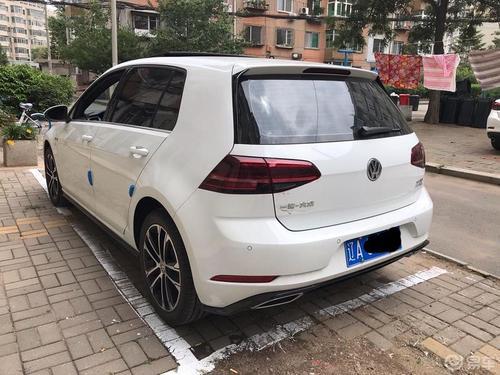解答：高尔夫7.5还有车吗(图)  第5张