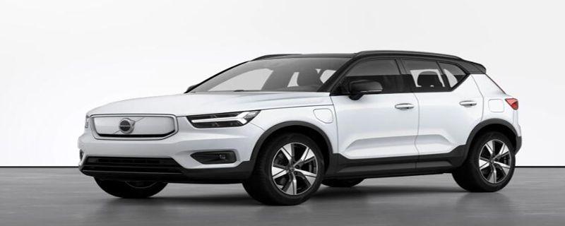 汽车分享：沃尔沃xc40新能源用了什么悬架(图)  第1张