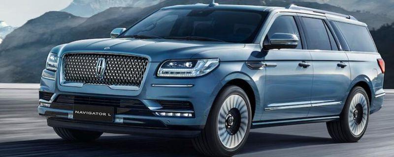 解答:林肯领航员是四驱的吗(图) 第1张