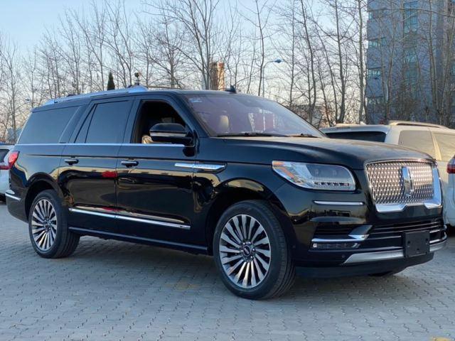 解答:林肯领航员是四驱的吗(图) 第2张