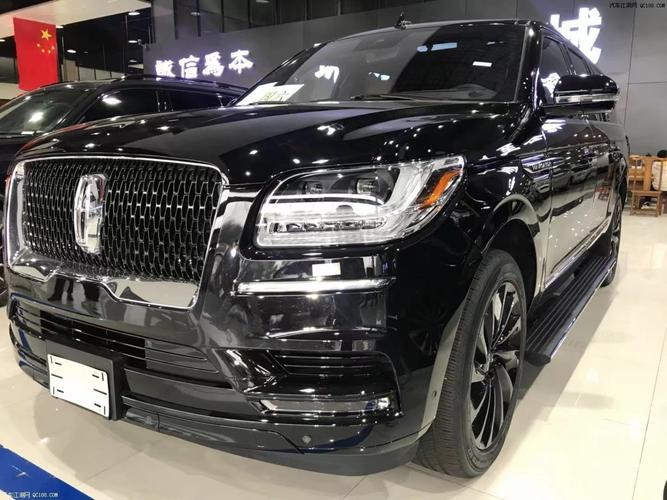 有用：林肯领航员排量多大(图)  第2张