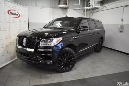 有用：林肯领航员排量多大(图)  第5张