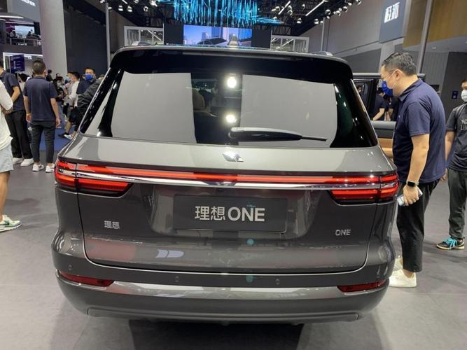 原来:理想one百公里油耗多少升(图) 第4张