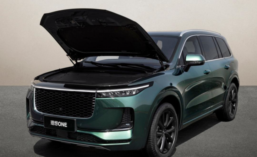 汽车分享:理想one是非承载车身吗(图) 第2张
