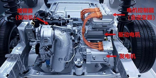 车友:理想one是双电机还是单电机(图) 第2张