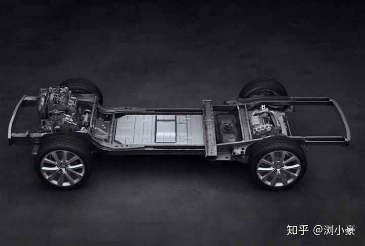 车友:理想one是双电机还是单电机(图) 第5张