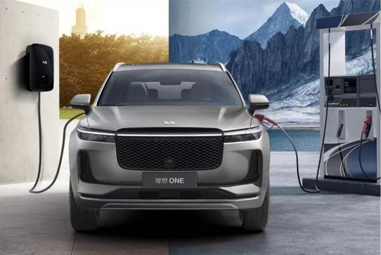 汽车分享:理想one是几座的(图) 第2张