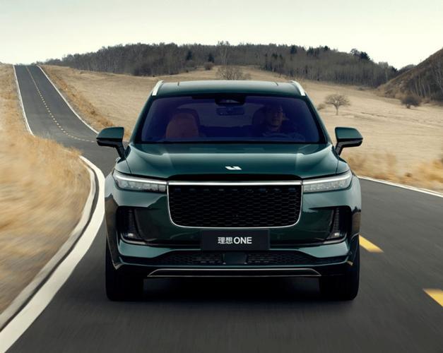 汽车分享:理想one是几座的(图) 第3张